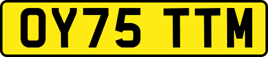 OY75TTM