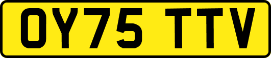 OY75TTV