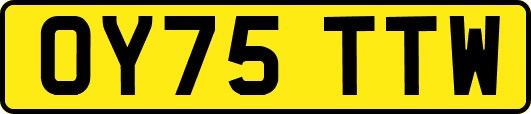 OY75TTW