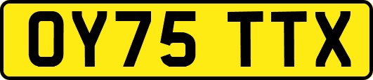 OY75TTX