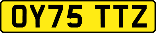 OY75TTZ