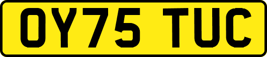 OY75TUC