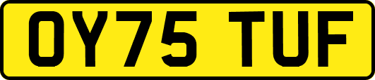 OY75TUF
