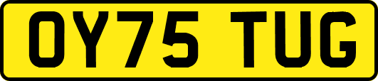 OY75TUG