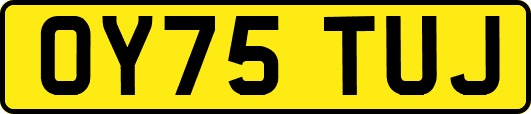 OY75TUJ