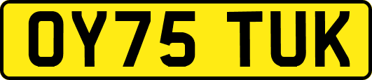 OY75TUK