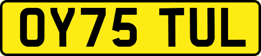 OY75TUL