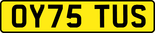 OY75TUS