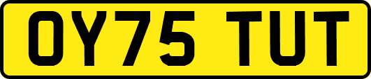 OY75TUT