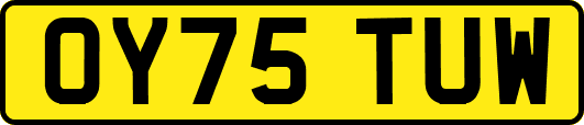 OY75TUW