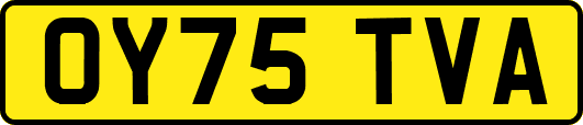 OY75TVA