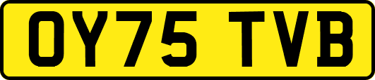OY75TVB