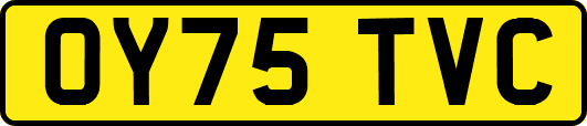 OY75TVC