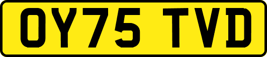 OY75TVD