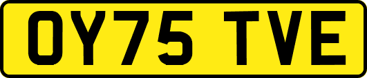 OY75TVE
