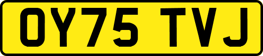 OY75TVJ