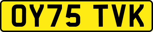 OY75TVK