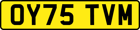OY75TVM