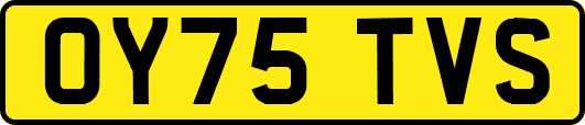 OY75TVS