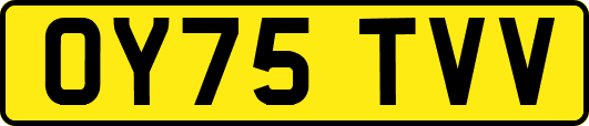 OY75TVV