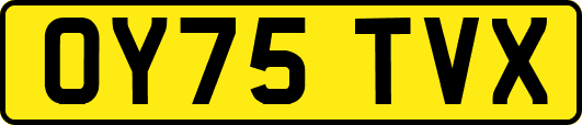 OY75TVX