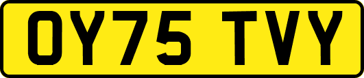 OY75TVY