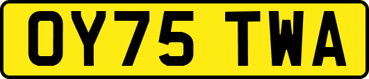 OY75TWA