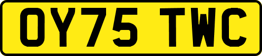 OY75TWC