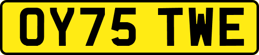 OY75TWE