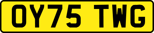 OY75TWG