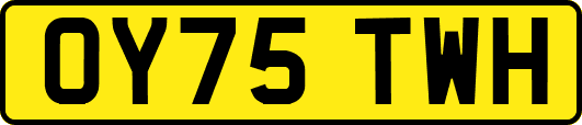 OY75TWH