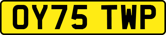 OY75TWP