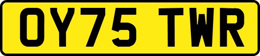 OY75TWR