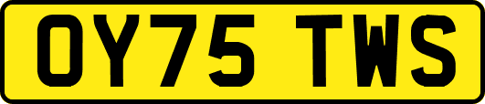OY75TWS