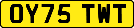 OY75TWT