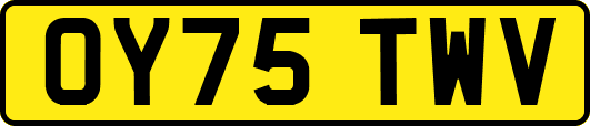 OY75TWV