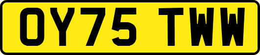 OY75TWW