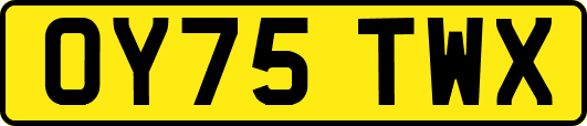 OY75TWX