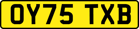 OY75TXB