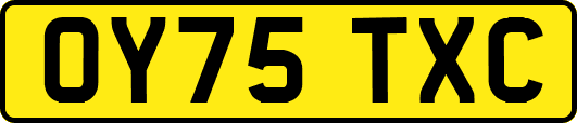 OY75TXC