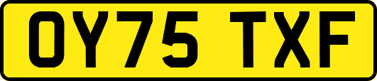 OY75TXF