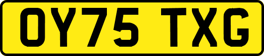 OY75TXG