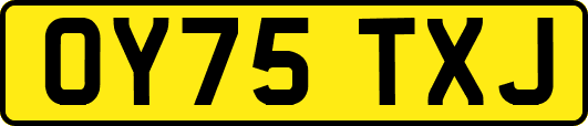 OY75TXJ