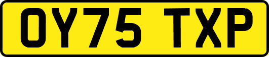 OY75TXP