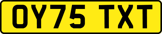 OY75TXT