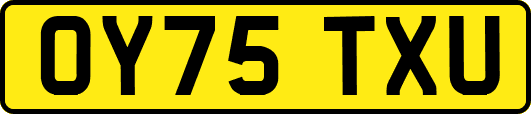 OY75TXU