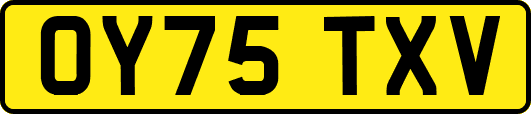 OY75TXV