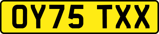 OY75TXX