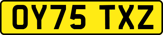 OY75TXZ