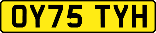 OY75TYH